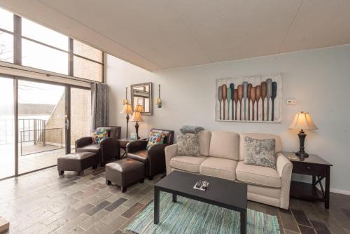 Thayerville Casa | 306C One Bedroom One Bath
