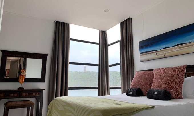 Durban Point Apartamento | 307 Point Bay