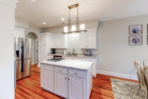 Seabrook Island Casa | 3074 Baywood