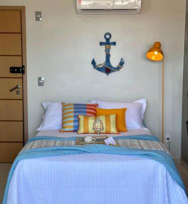 Sao Luis Apartamento | (308) Studio Âncora na Holandeses