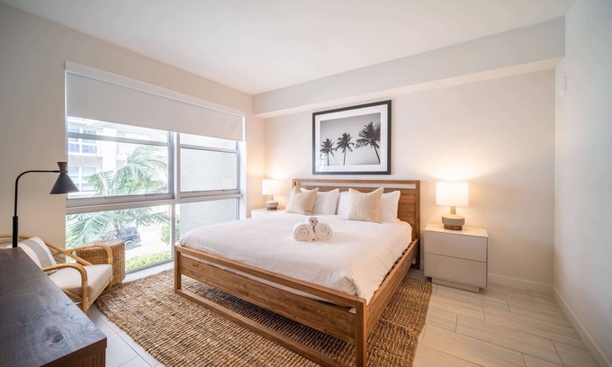 Glenvar Heights Apartamento | #308 - Tucker Dadeland