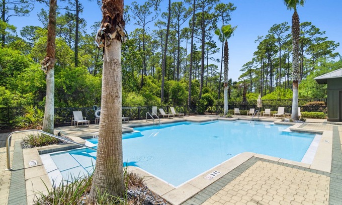 Treetop Casa | 30A Beach House - Cozinest at Treetop