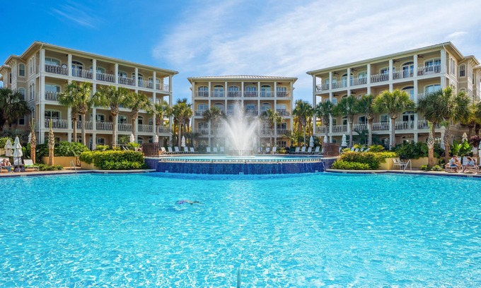 Seacrest Beach Casa | 30A Beach House - Beach Ball