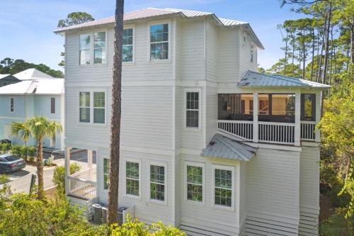Treetop Casa | 30A Beach House - Cozinest at Treetops by Panhandle Getaways