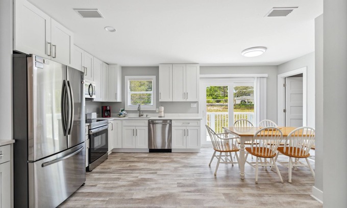 Santa Rosa Beach Casa | 30A Beach House - Vitamin Sea by PHG