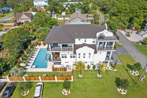 Gulfview Heights Casa | 30A Born 2 Beach by AvantStay Luxury Gulf Views w Private Pool