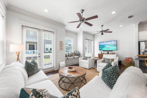 Panama City Beach Casa | 30A Coastal Therapy