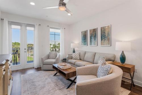 Gulf Place Casa | 30A Endless Summer by AvantStay 1 Block to Beach Pool Tennis