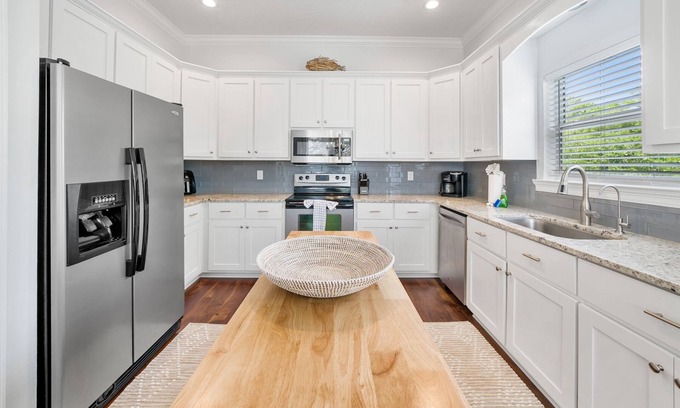 White's Gulfview Casa | 30A Exquisite home! Private heated pool. Rosemary Beach area