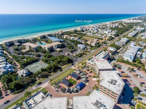 Seacrest Beach Apartamento | 30A Villages of South Walton by Panhandle Getaways