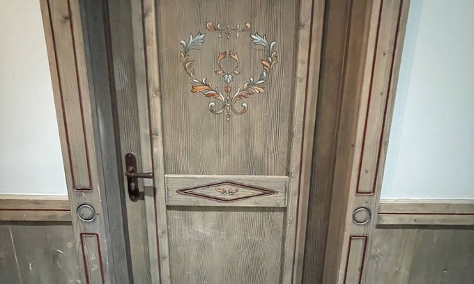 Prapoutel Apartamento | 30m2 apartment at the foot of the slopes in Prapoutel