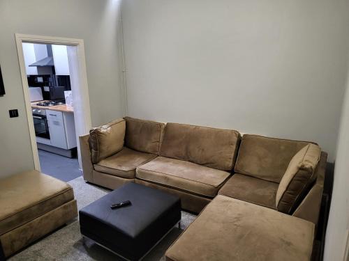 Burslem Apartamento | 30mins from Alton Towers - Panama Apartments Lodge