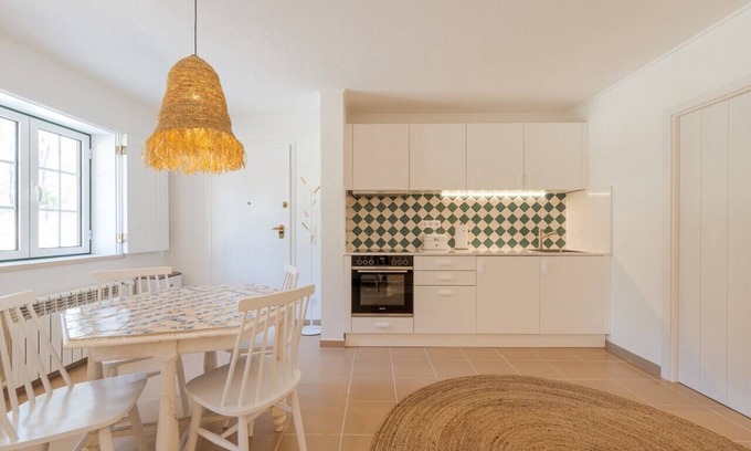 Santa Maria do Castelo Apartamento | 31-Basement apartment - Villa Natura Bliss