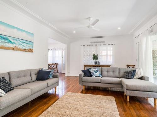 Evans Head Casa | 31 Beech Street