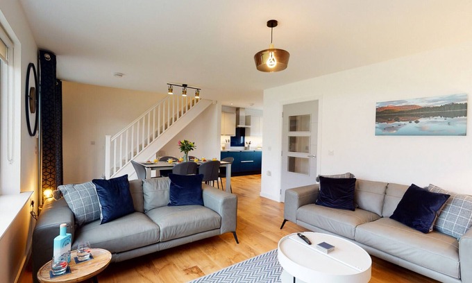 Aviemore Casa | 31 Caledonia Place