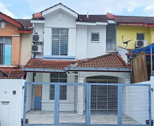 Sungai Buloh Casa | 31 Damansara Damai by Manhattan Group