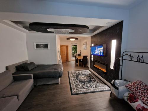 St George's Quarter Apartamento | 31 London Road Liverpool Studio Sleeps 4