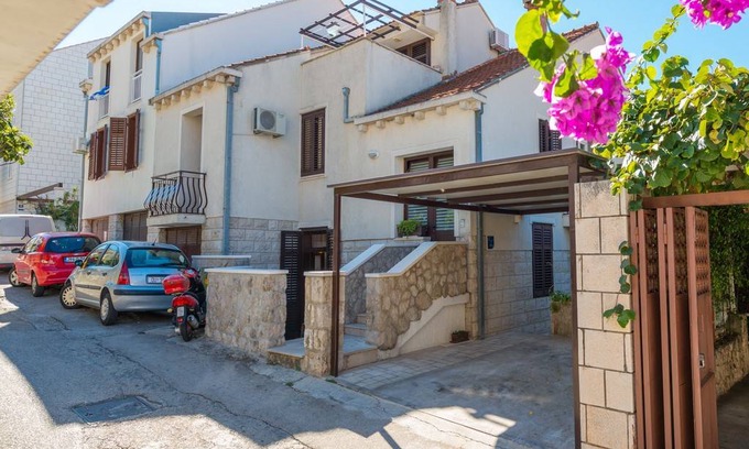 Gornji Kono Apartamento | 31 m² Apartamento ∙ 2 habitaciones ∙ 4 huéspedes