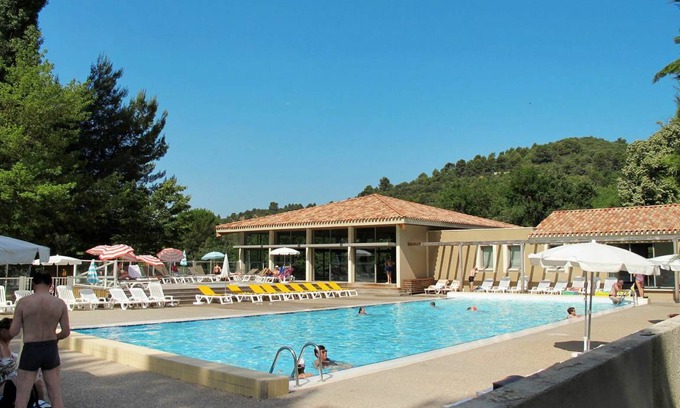 Greoux-les-Bains Casa | 31 m² Casa ∙ 2 habitaciones ∙ 4 huéspedes
