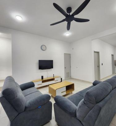 Seremban Casa | 31 RIMBUN KIARA KEPAYANG SEREMBAn