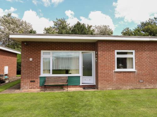 Mundesley Casa | 31 Siesta Mar Chalet Park
