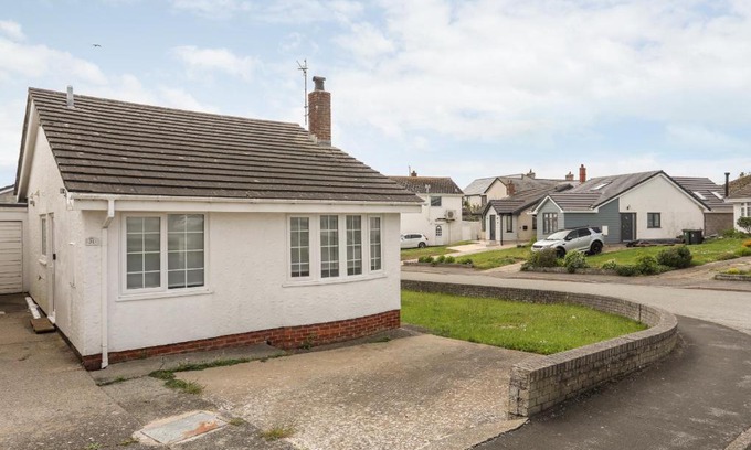 Rhosneigr Casa | 31 Sisial Y Mor
