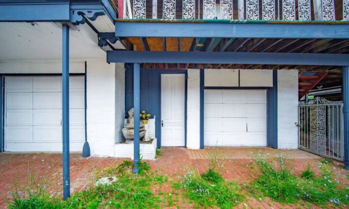 Miamisburg Casa | 310 Maple Ave - Garage Conversion
