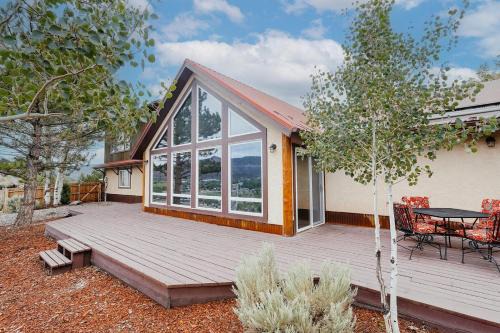 Ridgway Casa | 310 Vista Drive