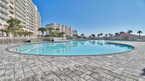 North Myrtle Beach Casa | 3104-A Yacht Club Villas home