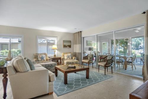Beach Lagoon Casa | 310A Beach Lagoon at The Sea Pines Resort