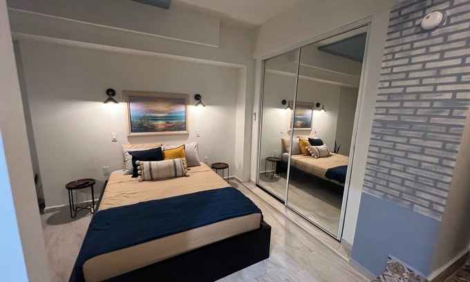 San Francisco Apartamento | 310Guest-House LaVida