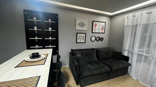 Picanco Apartamento | 311, Studio guarulhos