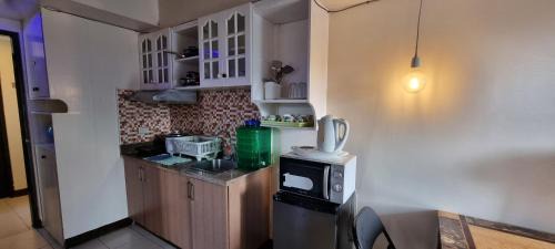 Baguio Apartamento | 312 B Moldex Residences Baguio