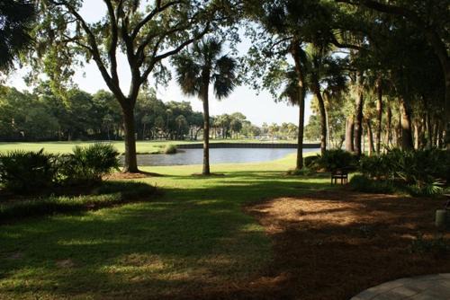 Beach Lagoon Casa | 312 Beach Lagoon at The Sea Pines Resort