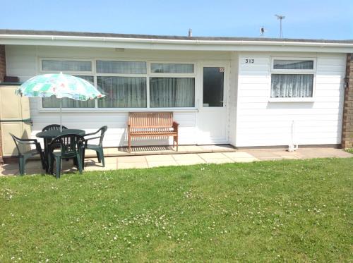 Great Yarmouth Casa | 313 Sundowner Holiday Park Hemsby