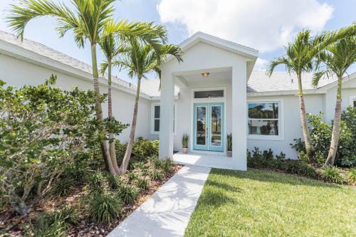Cape Caneveral Beach Gardens Casa | 313 Surf Drive
