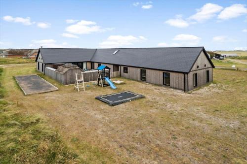Vrist Strand Casa | 315-Harboore-Bethaniavej-1