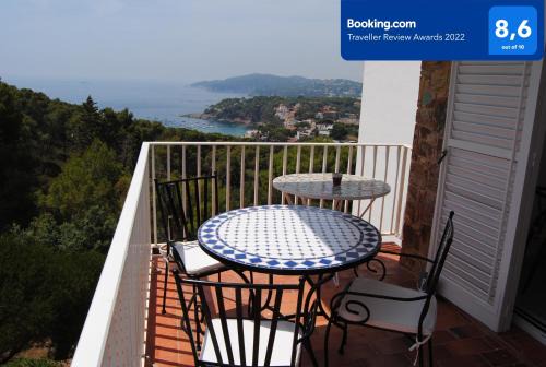 Llafranc Apartamento | 319 - Apart. Estoril