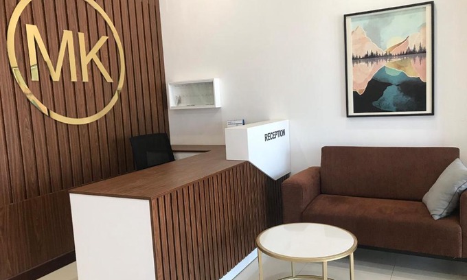 An Phu Casa | 319 Liên Phường, Q9