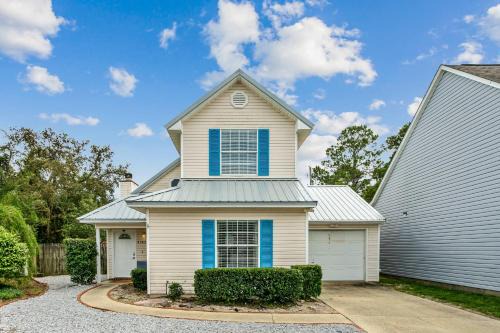 Gulf Breeze Casa | 3192 Birdseye Cir