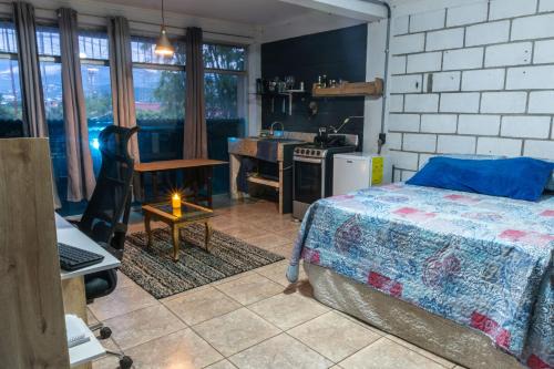 Ciudad Cariari Apartamento | 31M Studio Apartment Bosques de Dona Rosa