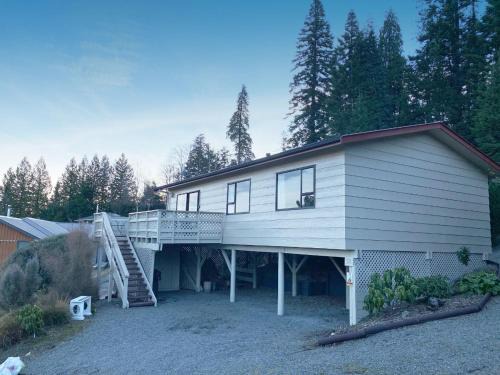 Hanmer Springs Casa | 32 Alpine Ave