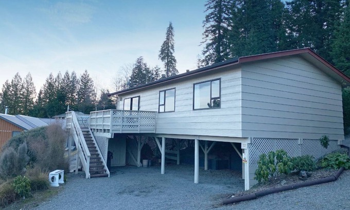 Hanmer Springs Casa | 32 Alpine Ave