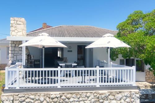 Struisbaai Apartamento | 32 Blouvin Street
