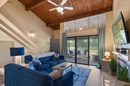 Ocean Pines Casa | 32 Borderlinks