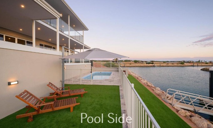 Exmouth Casa | 32 Corella Court