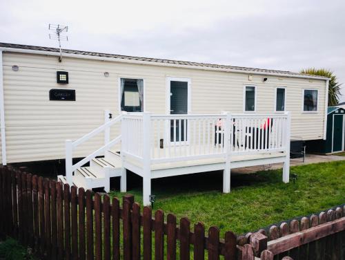 Burnham-on-Sea Casa | 32 Holiday Resort Unity