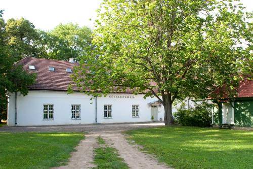 Palmse Cama Y Desayuno | 32 m² Bed & Breakfast ∙ 5 huéspedes