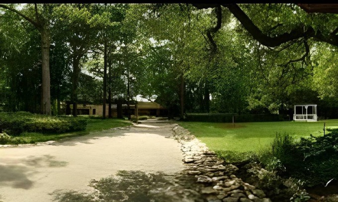 The Villages Hotel | 32 m² Hotel ∙ 127 huéspedes