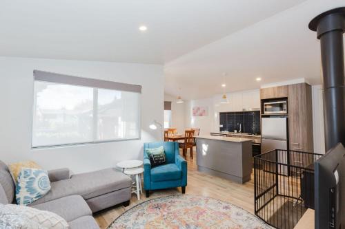 Jindabyne Casa | 32 Munyang Cottage